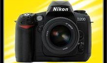 尼康最新爆料,革命性技术引领摄影新潮流